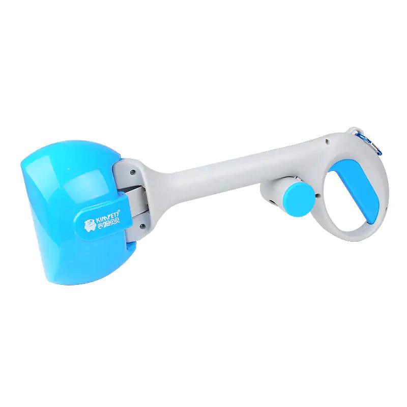 Long Handle Pet Poop Scooper - Onemart