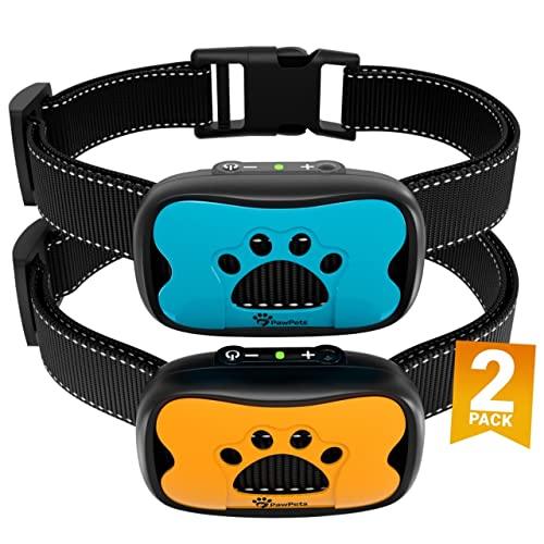 PuppySpot™  Anti Barking Training Collar