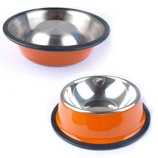 Stainless Steel Bowls - Onemart