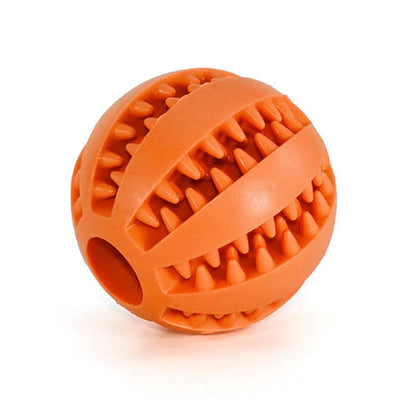 Interactive Pets Rubber Balls - Onemart