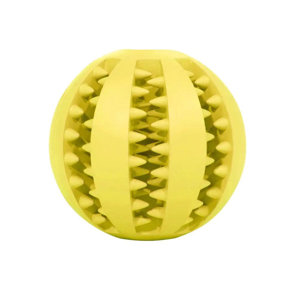 Interactive Pets Rubber Balls - Onemart