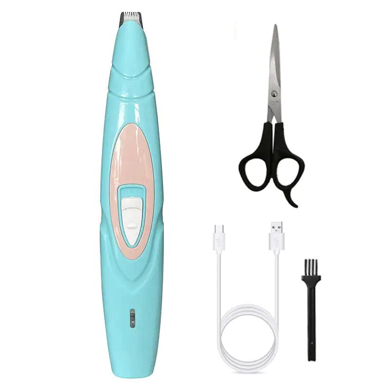 Fur Buzz GroomTech - Onemart