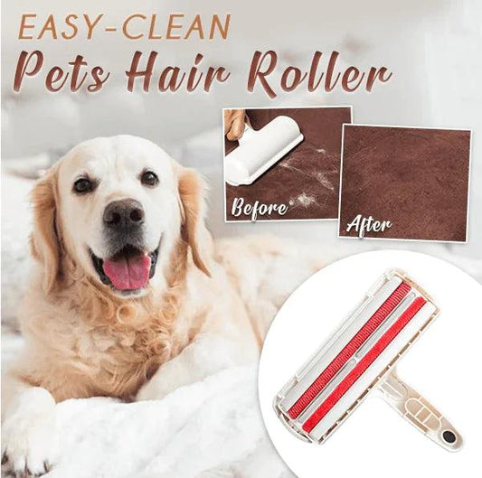 Pet Hair Remover Roller - Onemart