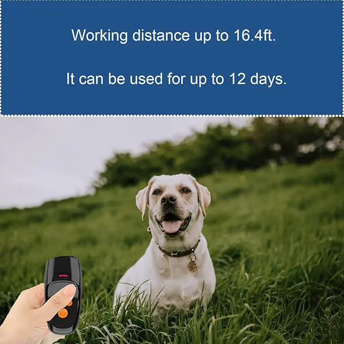 Alfaw Dog Barking Control Devices - Onemart