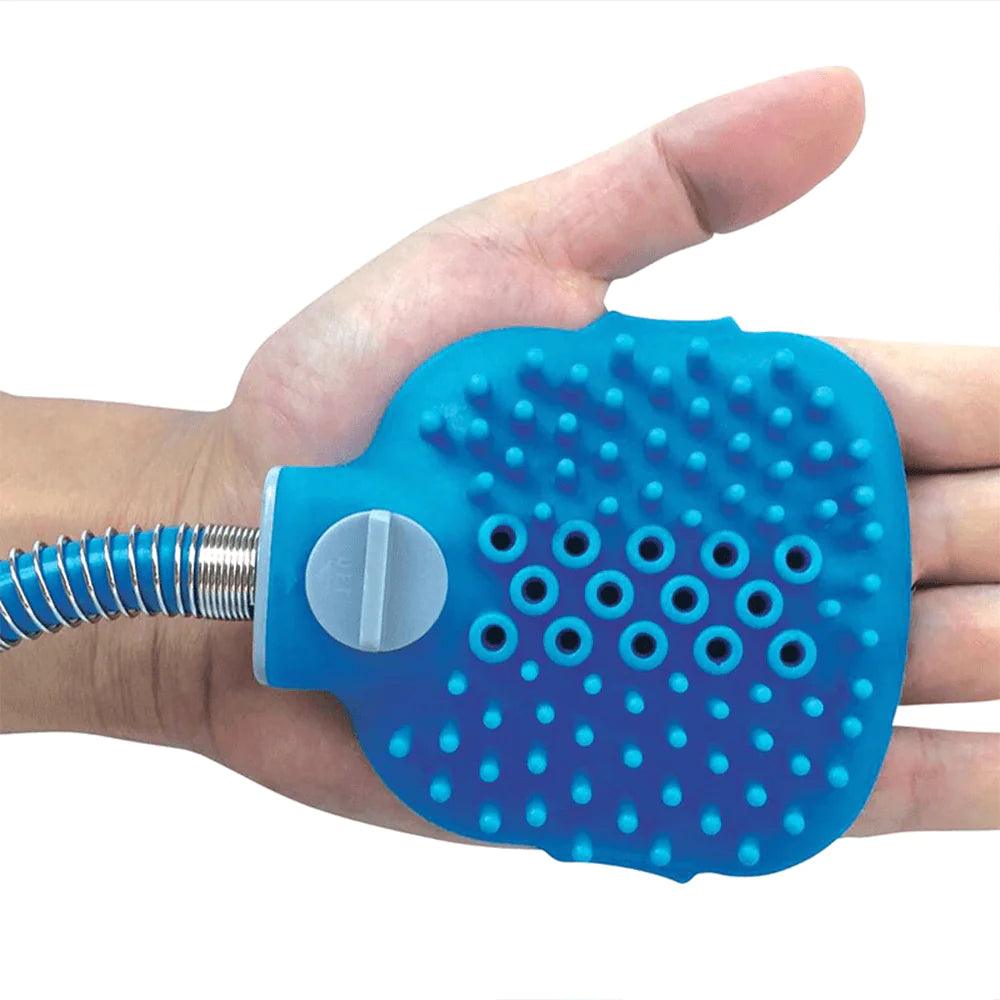 Pet Shower Sponge - Onemart