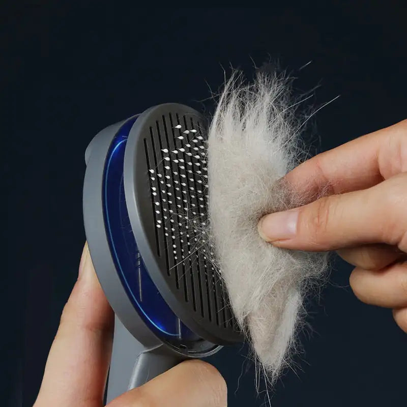 Puffyfur Comb/Brush - Onemart