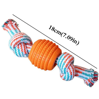 Rope Toy for Pets - Onemart