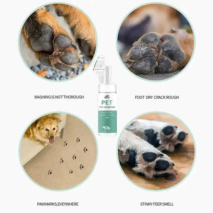 Furry Foot Spa - Onemart