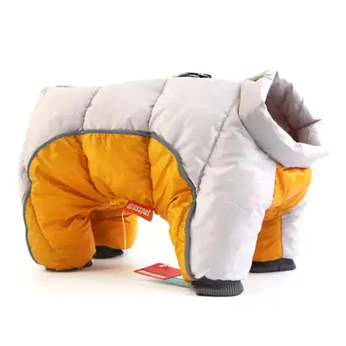 Winter Dog Warm Jacket for Small Dogs - Onemart