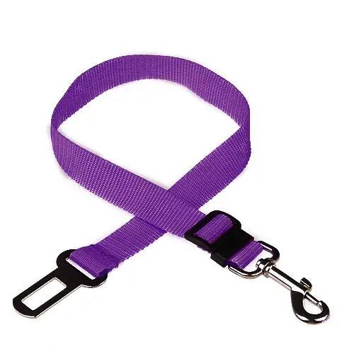 Adjustable Pet Seat Belt - Onemart