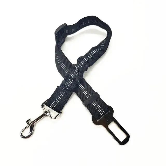 Adjustable Pet Seat Belt - Onemart