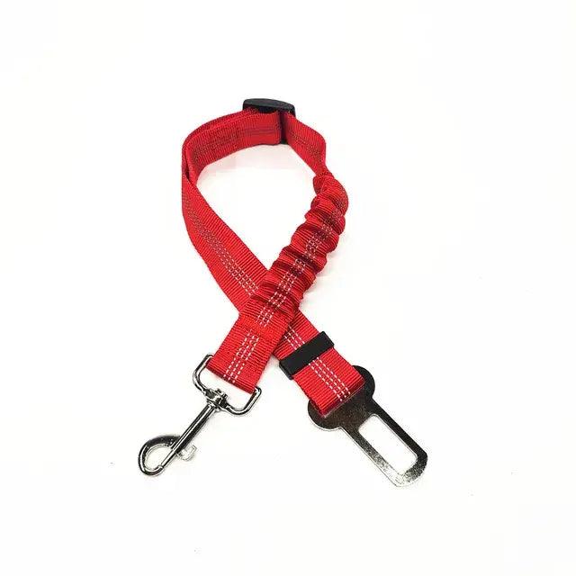 Adjustable Pet Seat Belt - Onemart