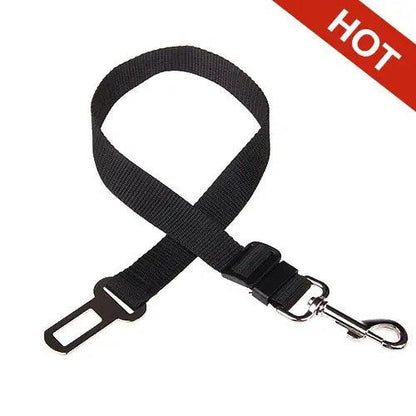 Adjustable Pet Seat Belt - Onemart