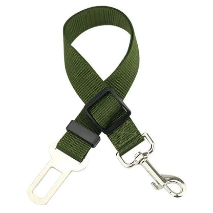 Adjustable Pet Seat Belt - Onemart