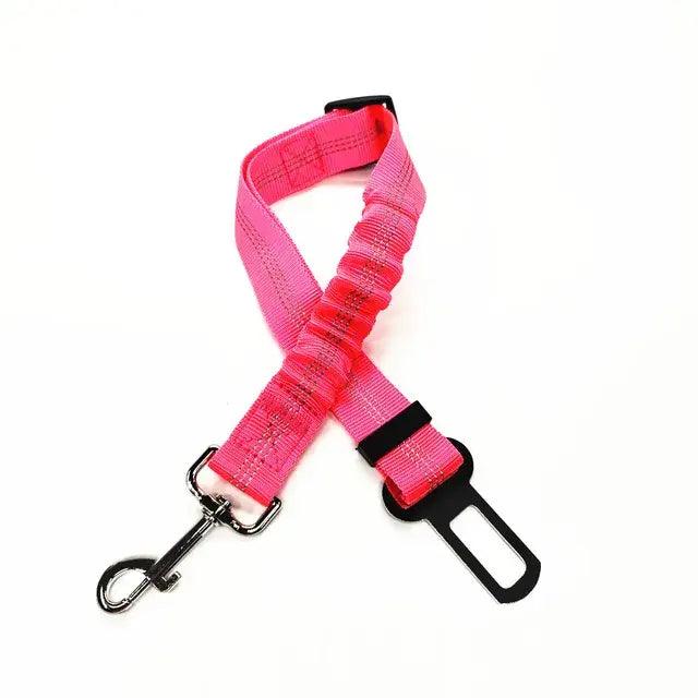 Adjustable Pet Seat Belt - Onemart