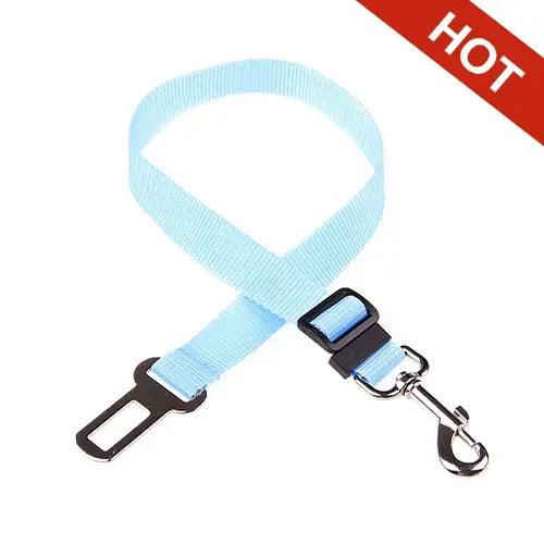 Adjustable Pet Seat Belt - Onemart