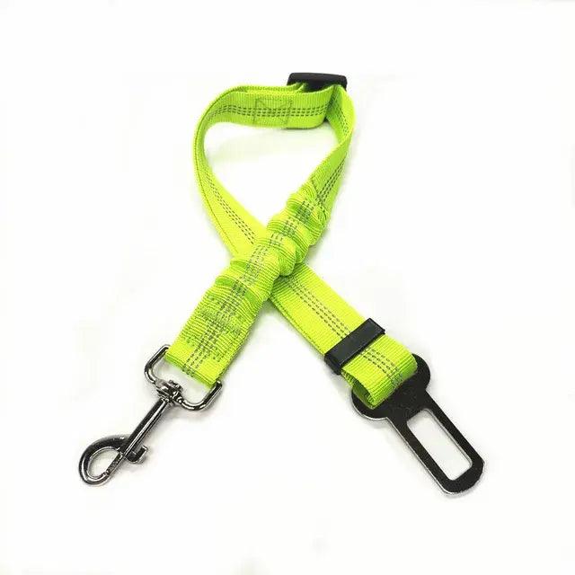 Adjustable Pet Seat Belt - Onemart