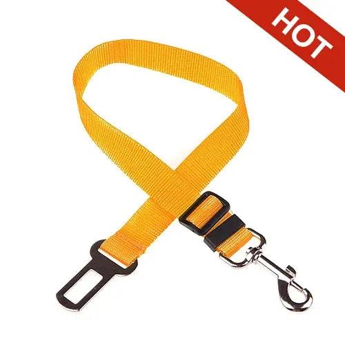 Adjustable Pet Seat Belt - Onemart