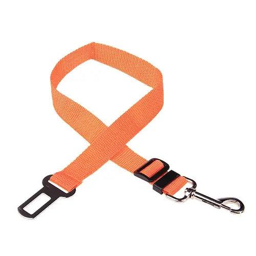 Adjustable Pet Seat Belt - Onemart