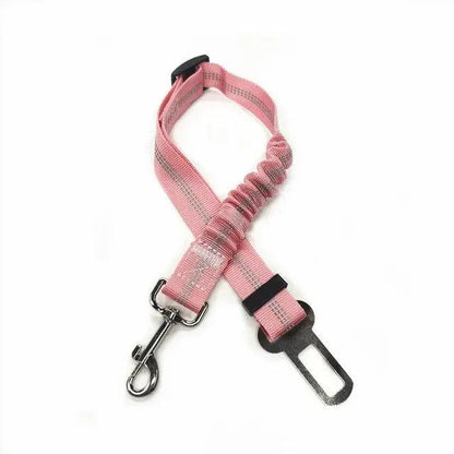 Adjustable Pet Seat Belt - Onemart