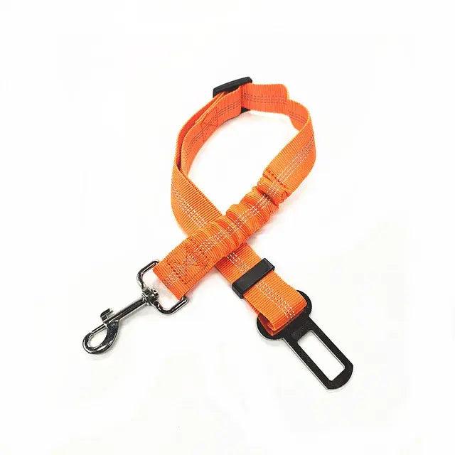 Adjustable Pet Seat Belt - Onemart