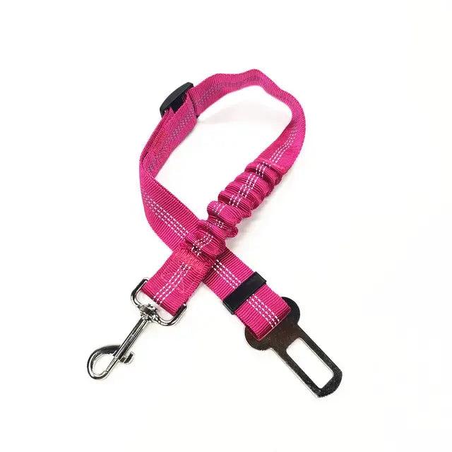 Adjustable Pet Seat Belt - Onemart