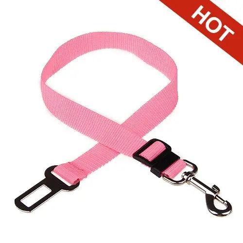 Adjustable Pet Seat Belt - Onemart