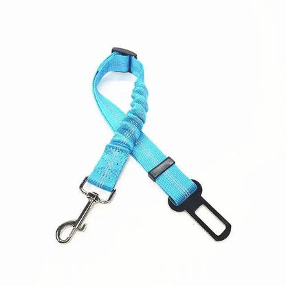 Adjustable Pet Seat Belt - Onemart