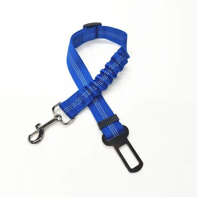 Adjustable Pet Seat Belt - Onemart