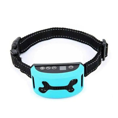 Anti Bark Dog Training Collar - Onemart