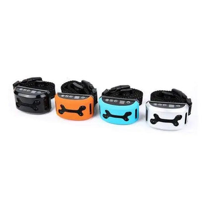 Anti Bark Dog Training Collar - Onemart