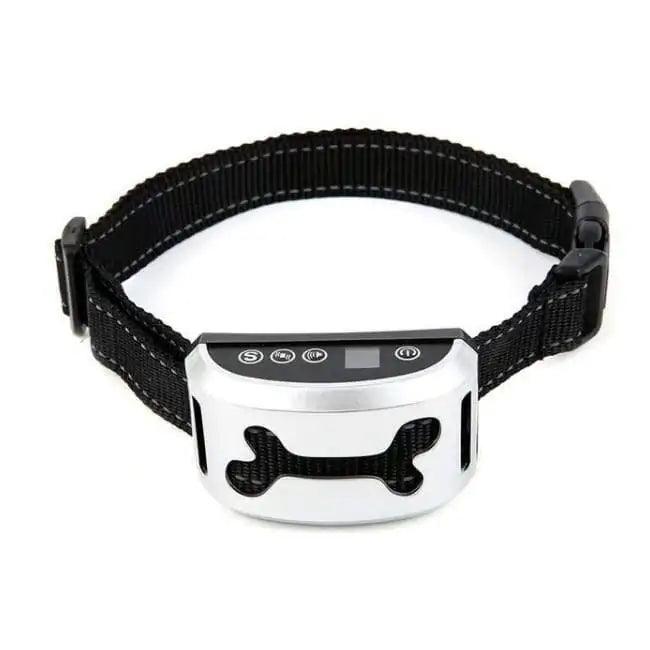 Anti Bark Dog Training Collar - Onemart