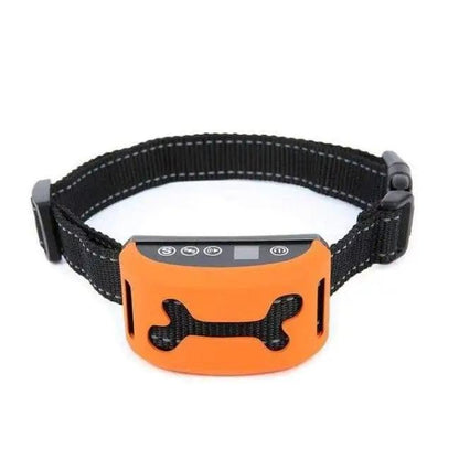 Anti Bark Dog Training Collar - Onemart