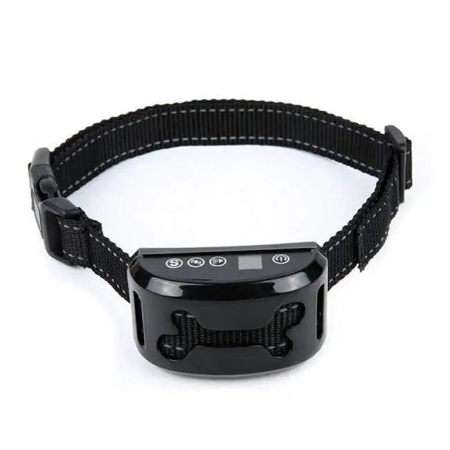 Anti Bark Dog Training Collar - Onemart