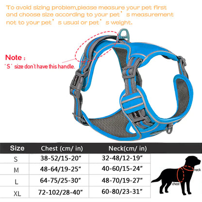 Dog Harness - Onemart