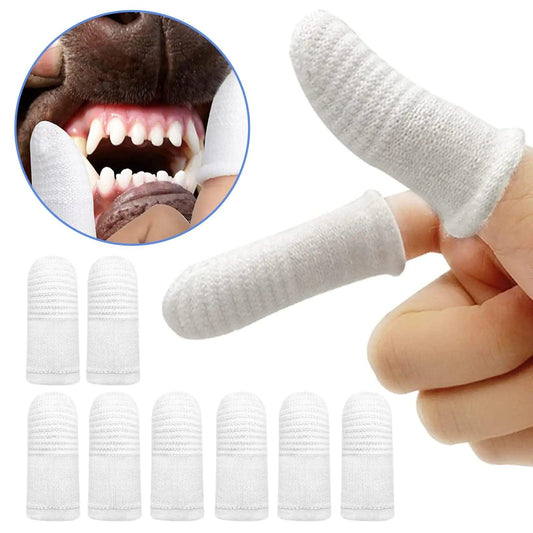 Clean Paw Finger Bristle - Onemart