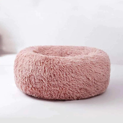 Comfy Calming Dog Bed - Onemart