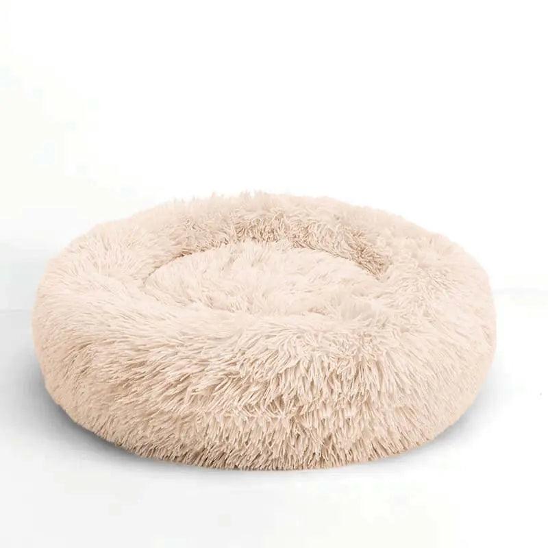 Comfy Calming Dog Bed - Onemart