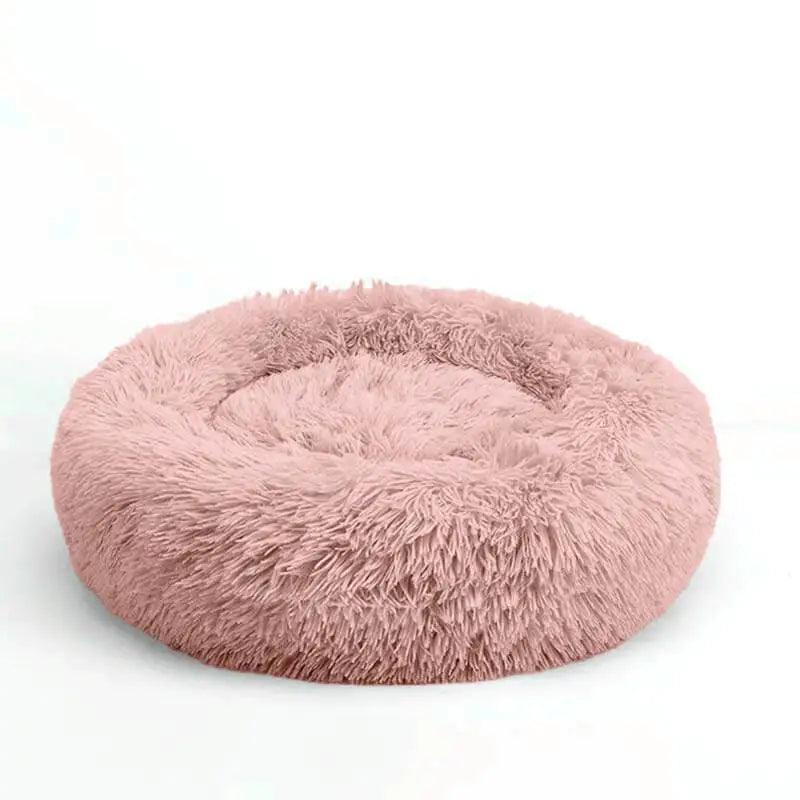 Comfy Calming Dog Bed - Onemart