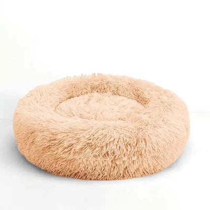 Comfy Calming Dog Bed - Onemart