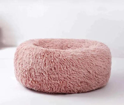 Comfy Calming Dog Bed - Onemart