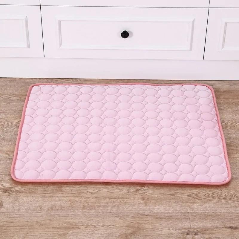 Cooling Pet Pad Mats - Onemart