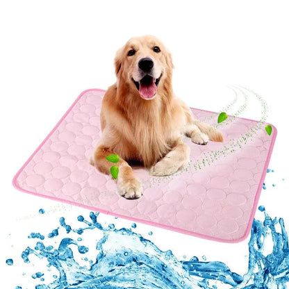 Cooling Pet Pad Mats - Onemart