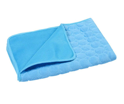 Cooling Pet Pad Mats - Onemart