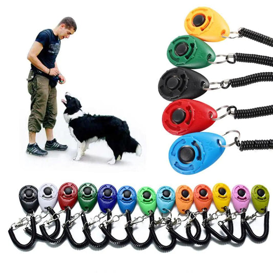 Dog Training Clicker - Onemart