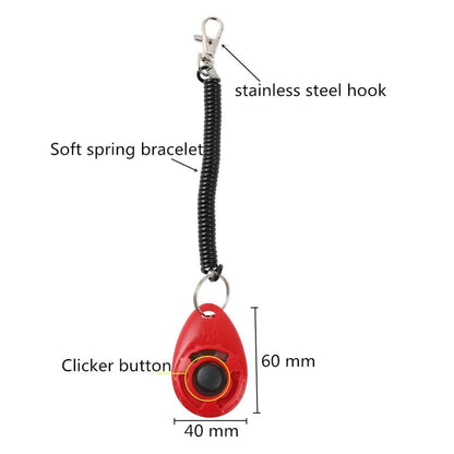 Dog Training Clicker - Onemart