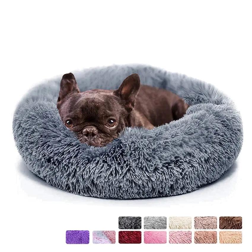 Donut Dog Bed - Onemart