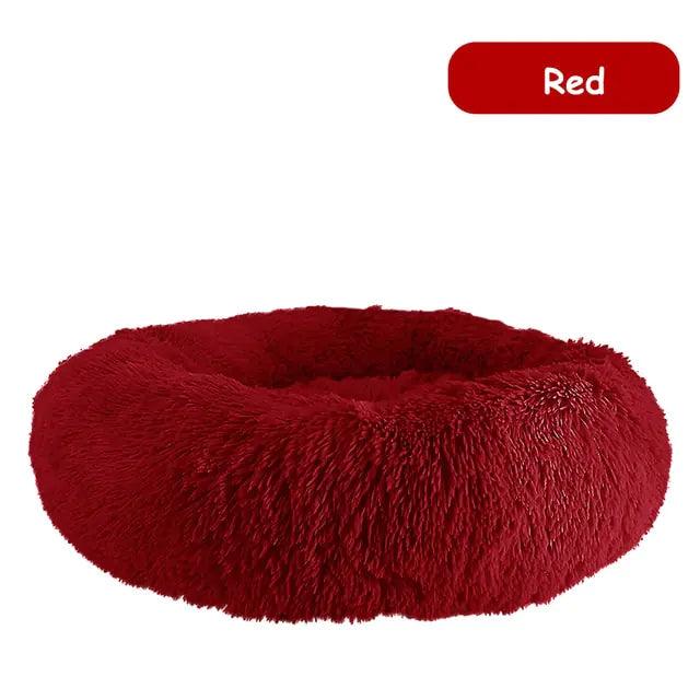 Donut Dog Bed - Onemart