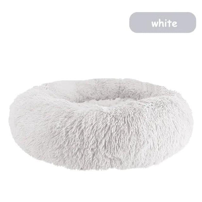 Donut Dog Bed - Onemart