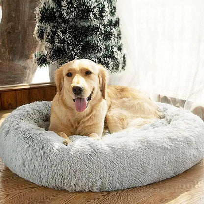 Donut Dog Bed - Onemart